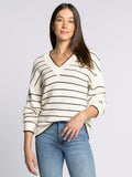 Thread & Supply V-Neck Sweater