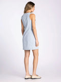 Thread & Supply Denim Mini Dress