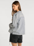 Thread & Supply Denim Jacket