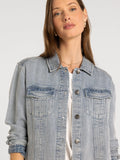 Thread & Supply Denim Jacket