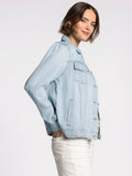 Thread & Supply Denim Jacket