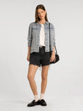 Thread & Supply Denim Jacket