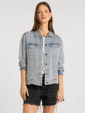 Thread & Supply Denim Jacket
