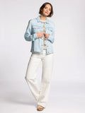 Thread & Supply Denim Jacket