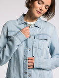 Thread & Supply Denim Jacket