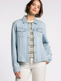 Thread & Supply Denim Jacket