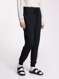 Thread & Supply Ribbed Joggers