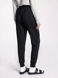 Thread & Supply Ribbed Joggers