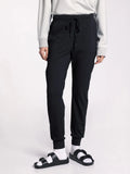 Thread & Supply Ribbed Joggers