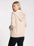 Thread & Supply Hooded Jacket