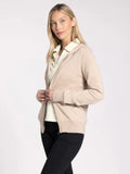 Thread & Supply Hooded Jacket