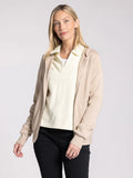 Thread & Supply Hooded Jacket