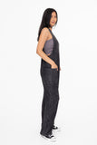 Mineral Wash Lounge Jumpsuit