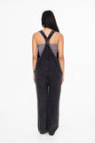 Mineral Wash Lounge Jumpsuit