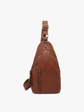 Nikki Slingbag: Brown