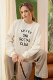 Social Club Sweatshirt