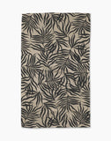 Solar Flare Tea Towel
