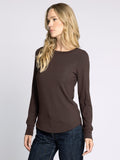 Thread & Supply Crew Neck Top