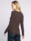 Thread & Supply Crew Neck Top