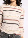 Thread & Supply Crew Neck Top