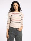 Thread & Supply Crew Neck Top