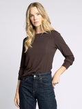 Thread & Supply Crew Neck Top