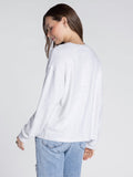 Thread & Supply Drop Shoulder Top