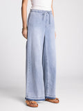 Thread & Supply Drawstring Denim Pants