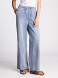 Thread & Supply Drawstring Denim Pants