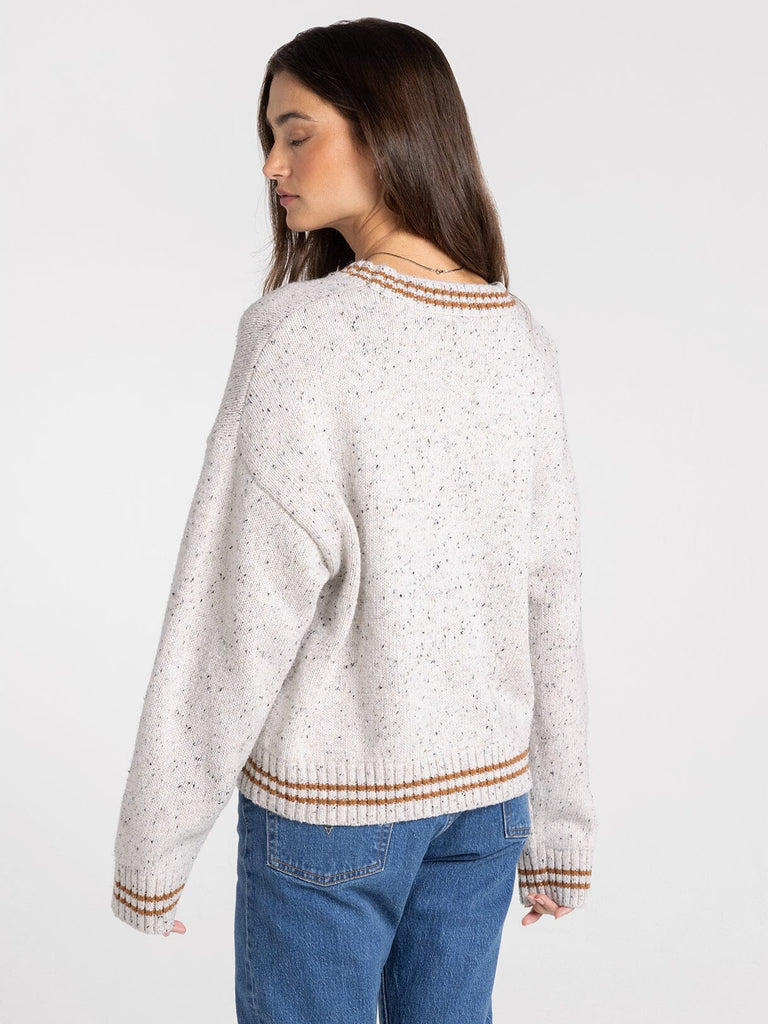 Thread & Supply Mallard Sweater